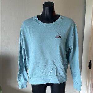 Patagonia Women's Regenerative Organic Cotton